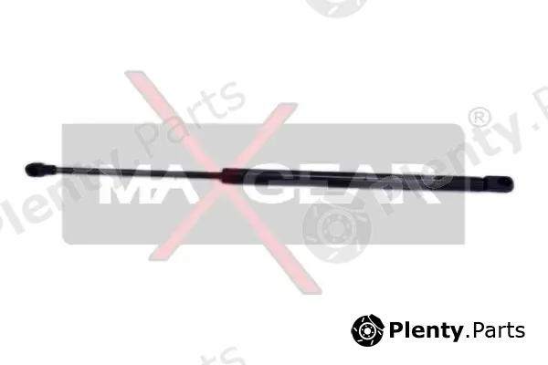 Maxgear 12-0346 — Gas Spring, boot/cargo area