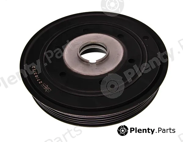 Maxgear 30-0023 — Belt Pulley, crankshaft