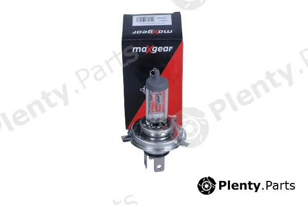 Maxgear 78-0008 — Bulb, headlight