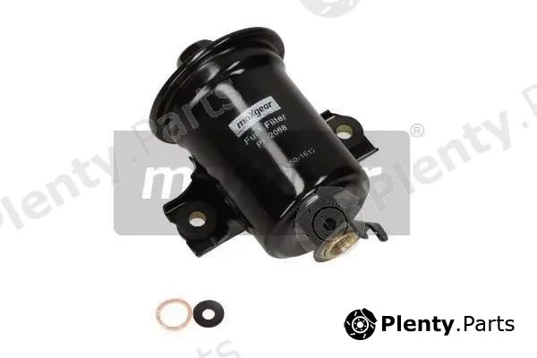 Maxgear 26-1124 — Fuel Filter