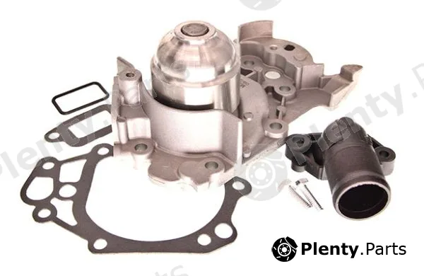 Maxgear 47-0136 — Water Pump, engine cooling