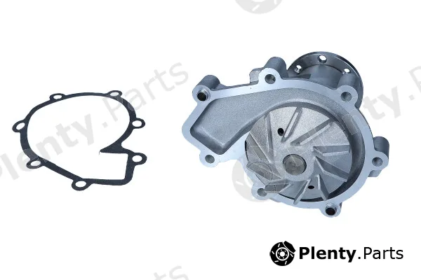 Maxgear 47-0113 — Water Pump, engine cooling