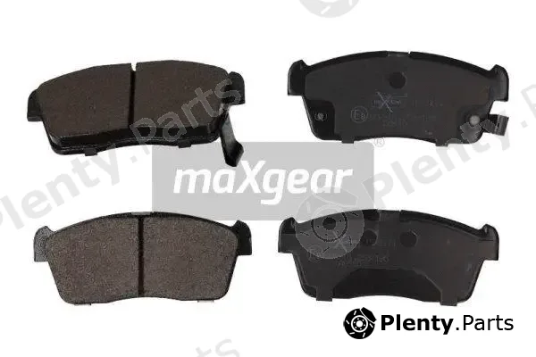 Maxgear 19-2171 — Brake Pad Set, disc brake