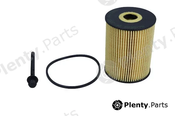 Maxgear 26-1657 — Oil Filter