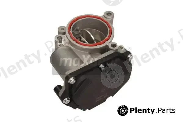 Maxgear 58-0098 — Control Flap, air supply