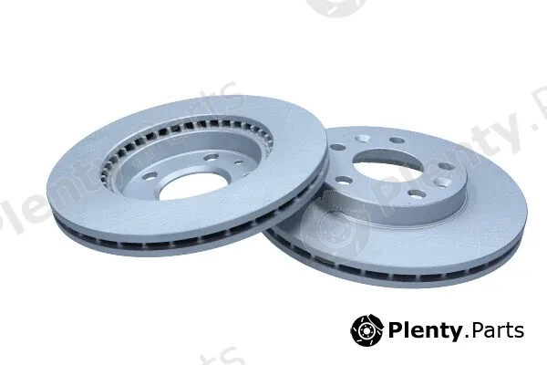 Maxgear 19-2236MAX — Brake Disc