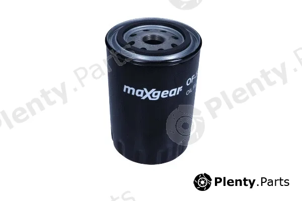 Maxgear 26-0566 — Oil Filter