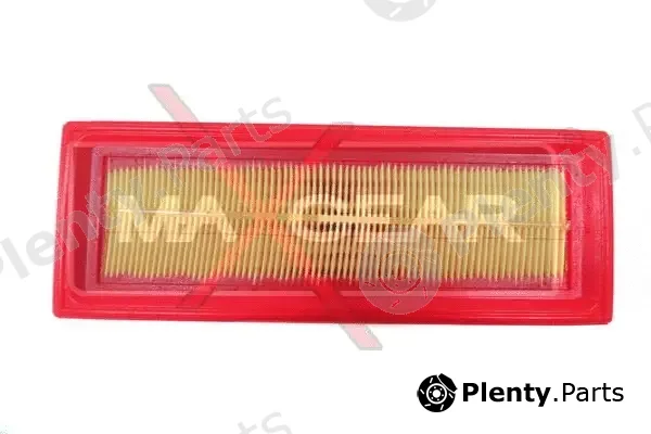 Maxgear 26-0344 — Air Filter