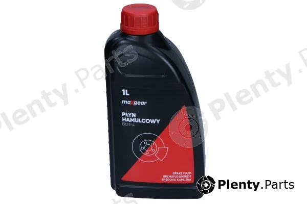 Maxgear 000406 — Brake Fluid