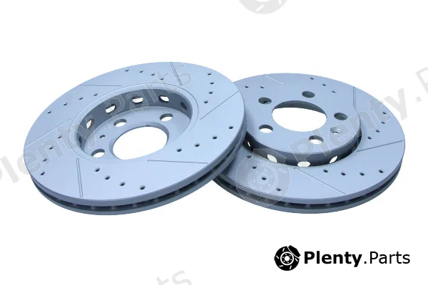 Maxgear 19-0774SPORT — Brake Disc