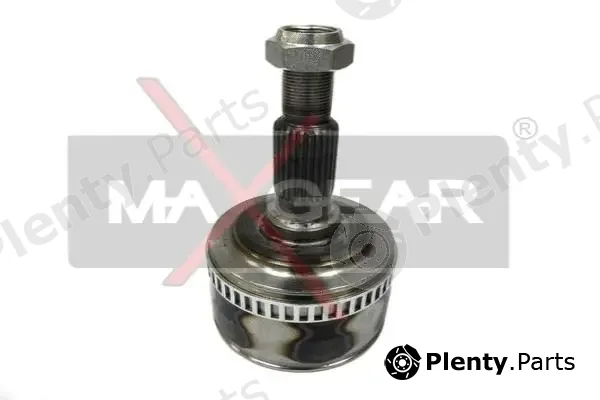 Maxgear 49-0109 — Joint Kit, drive shaft