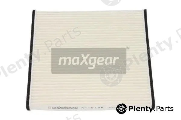 Maxgear 26-0420 — Filter, cabin air