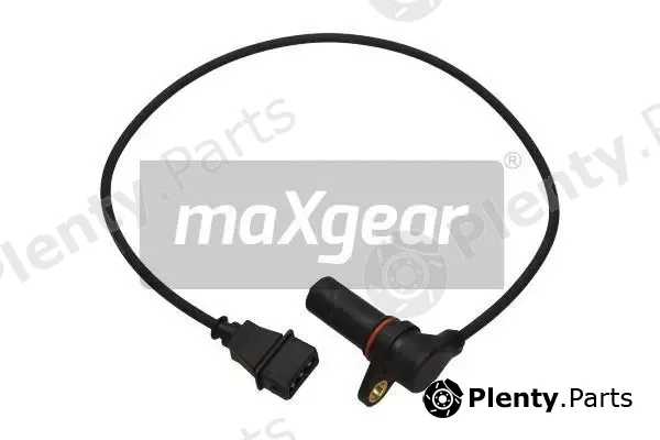 Maxgear 24-0084 — Sensor, crankshaft pulse