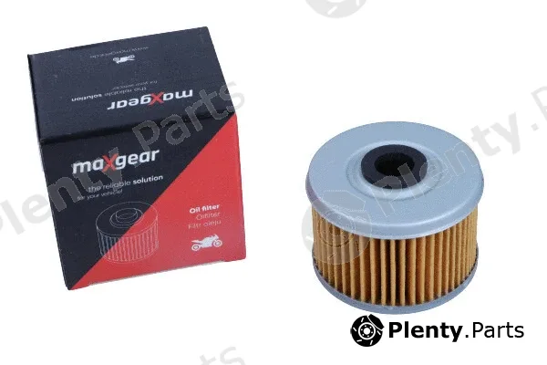 Maxgear 26-8003 — Oil Filter
