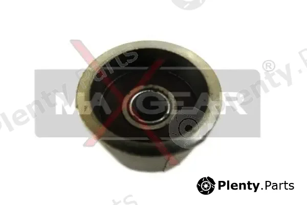 Maxgear 54-0535 — Deflection/Guide Pulley, timing belt