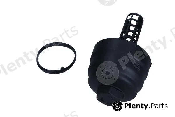 Maxgear 27-1674 — Cap, oil filter housing