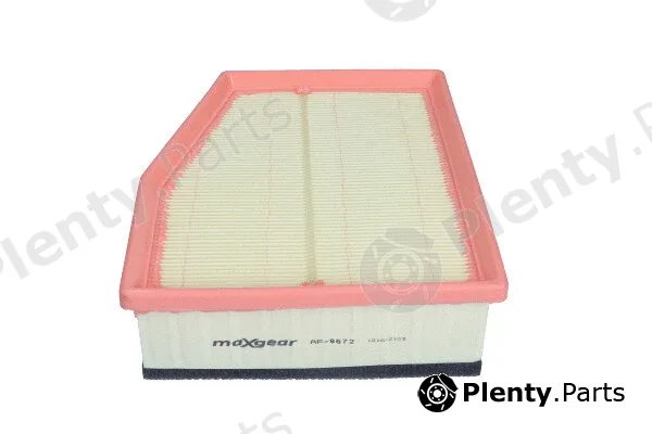Maxgear 26-2390 — Air Filter