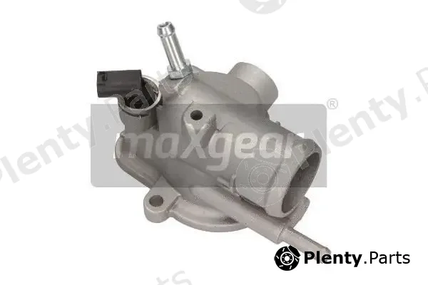 Maxgear 67-0036 — Thermostat, coolant