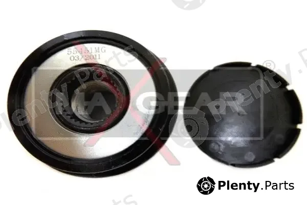 Maxgear 30-0044 — Alternator Freewheel Clutch