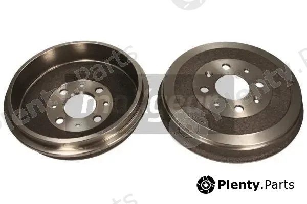 Maxgear 19-2239 — Brake Drum