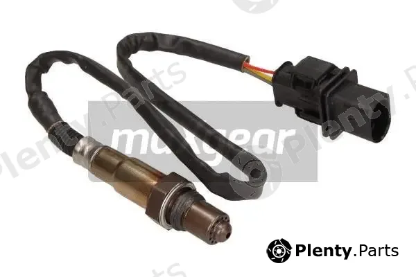 Maxgear 59-0084 — Lambda Sensor
