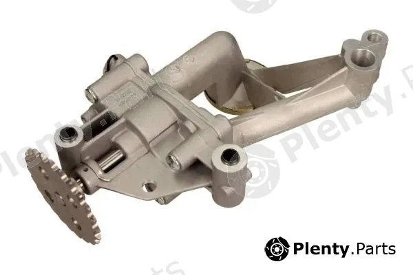 Maxgear 42-0033 — Oil Pump