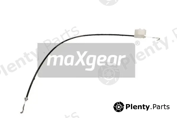 Maxgear 32-0764 — Cable Pull, door release