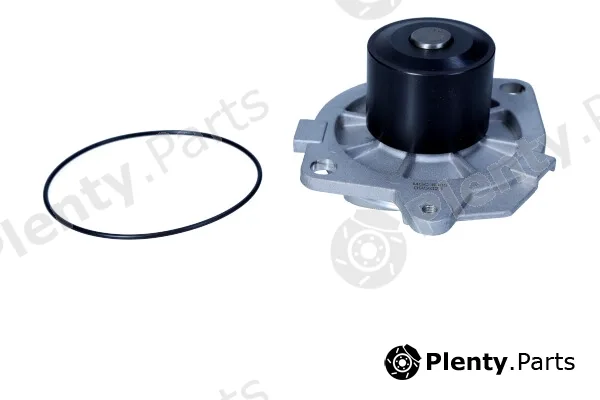 Maxgear 47-0080 — Water Pump, engine cooling