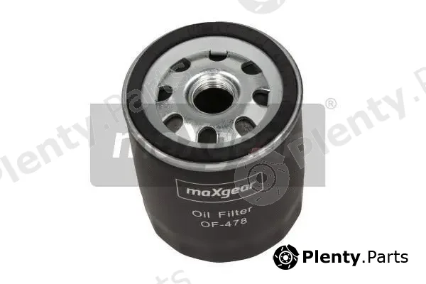Maxgear 26-0753 — Oil Filter