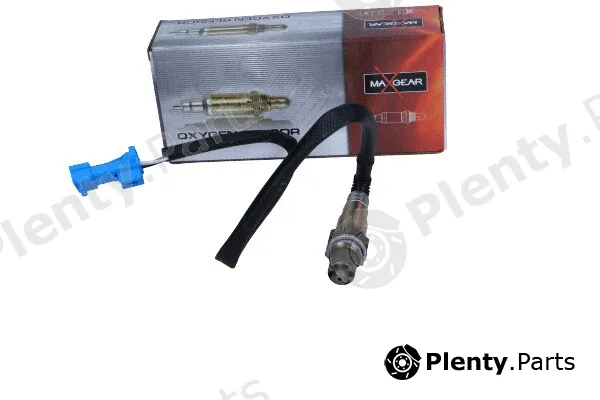 Lambda Sensor