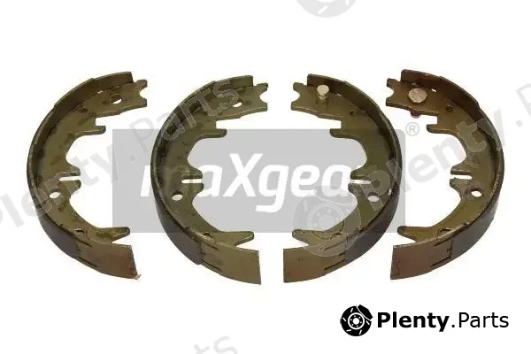Maxgear 19-1782 — Brake Shoe Set, parking brake