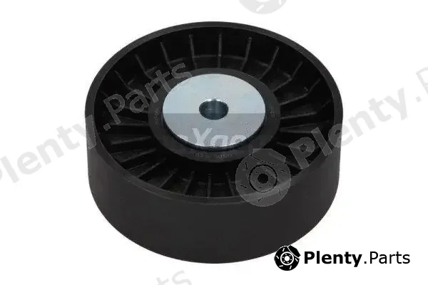 Maxgear 54-0989 — Deflection/Guide Pulley, V-ribbed belt