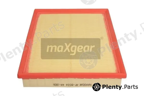 Maxgear 26-1313 — Air Filter