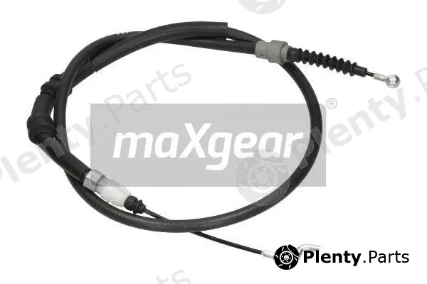 Maxgear 32-0397 — Cable Pull, parking brake