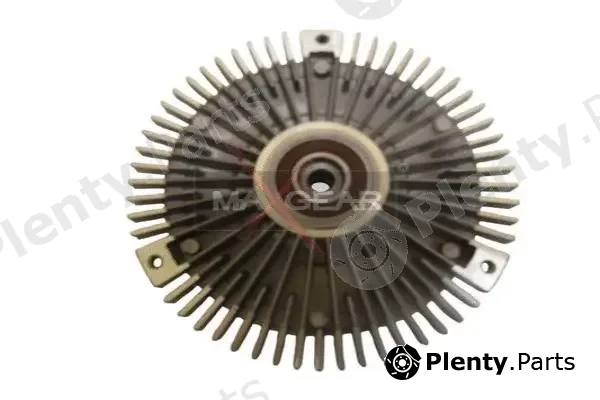 Maxgear 62-0046 — Clutch, radiator fan