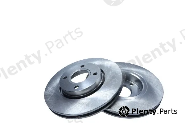 Maxgear 19-1001 — Brake Disc