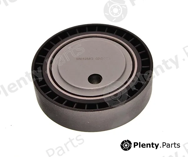 Maxgear 54-0445 — Tensioner Pulley, V-ribbed belt