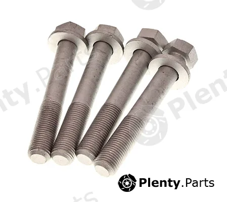 Maxgear 49-5338 — Camber Correction Screw