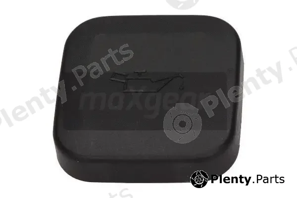 Maxgear 28-0316 — Sealing Cap, oil filler neck