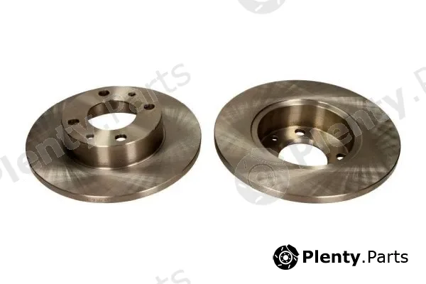 Maxgear 19-0704 — Brake Disc