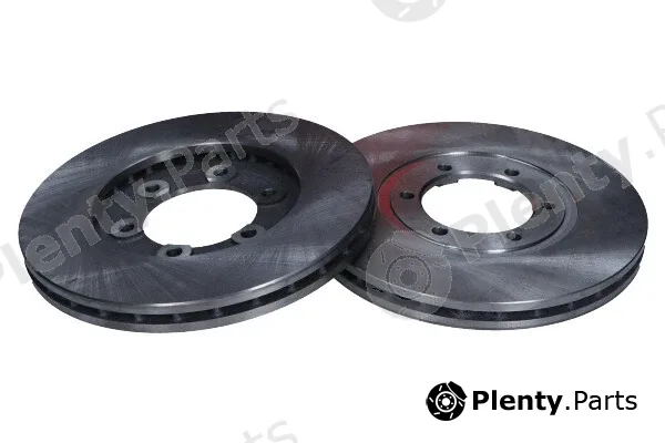 Maxgear 19-2299 — Brake Disc
