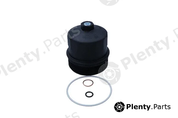 Maxgear 27-1665 — Cap, oil filter housing