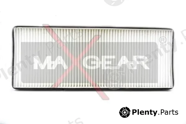 Maxgear 26-0230 — Filter, cabin air