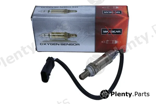 Lambda Sensor