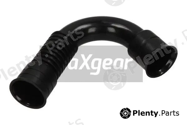 Maxgear 18-0438 — Hose, cylinder head cover ventilation