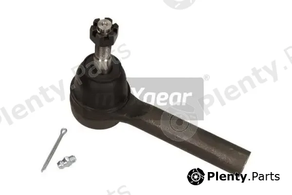 Maxgear 69-0878 — Tie Rod End