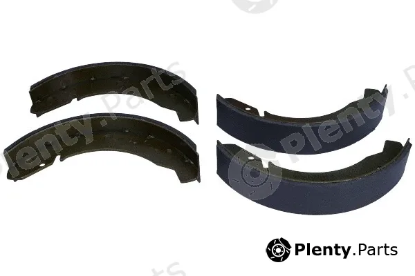 Maxgear 19-4538 — Brake Shoe Set