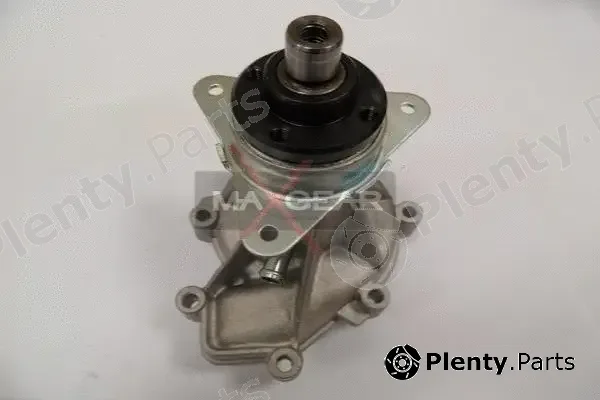 Maxgear 47-0060 — Water Pump, engine cooling