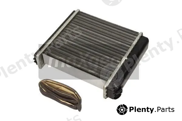 Maxgear 18-0119 — Heat Exchanger, interior heating
