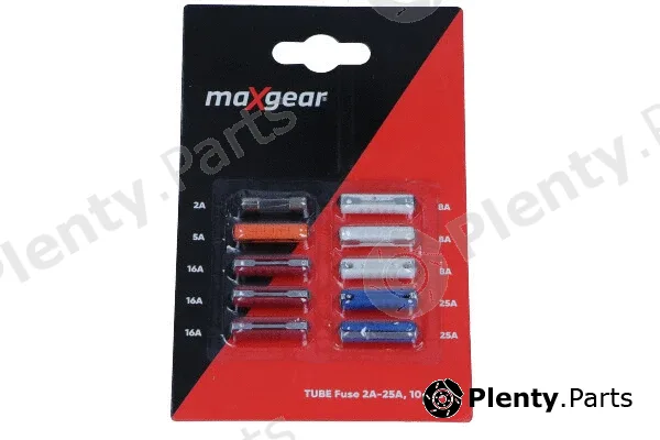 Maxgear 89-0005 — Fuse Kit